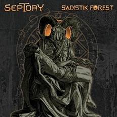 Septory : Septory - Sadistik Forest
